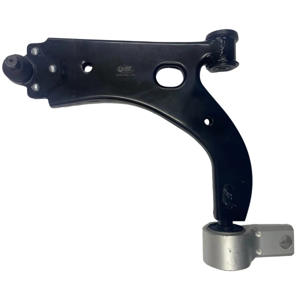 Bandeja delantera izquierda para ford ecosport 2003 2012 1.6